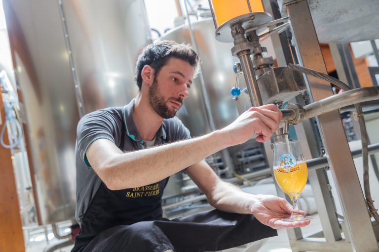 Brasserie / Distillerie
