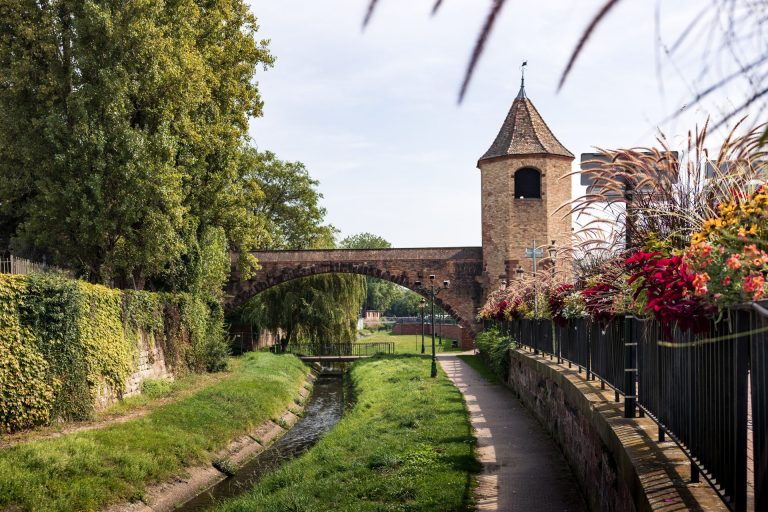 Nord Alsace Haguenau, Wissembourg