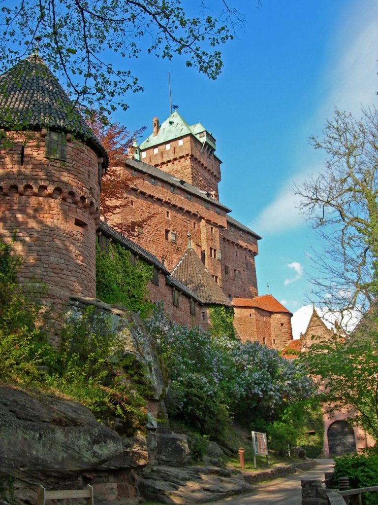 Centre Alsace